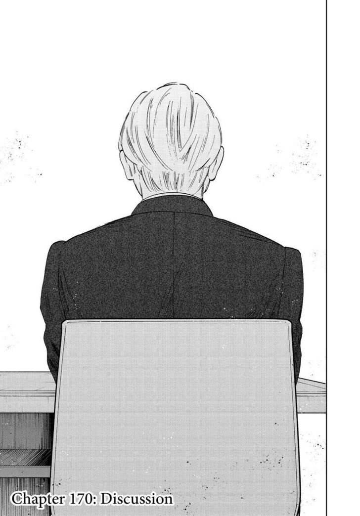 Read Kaoru Hana Wa Rin To Saku Manga Online