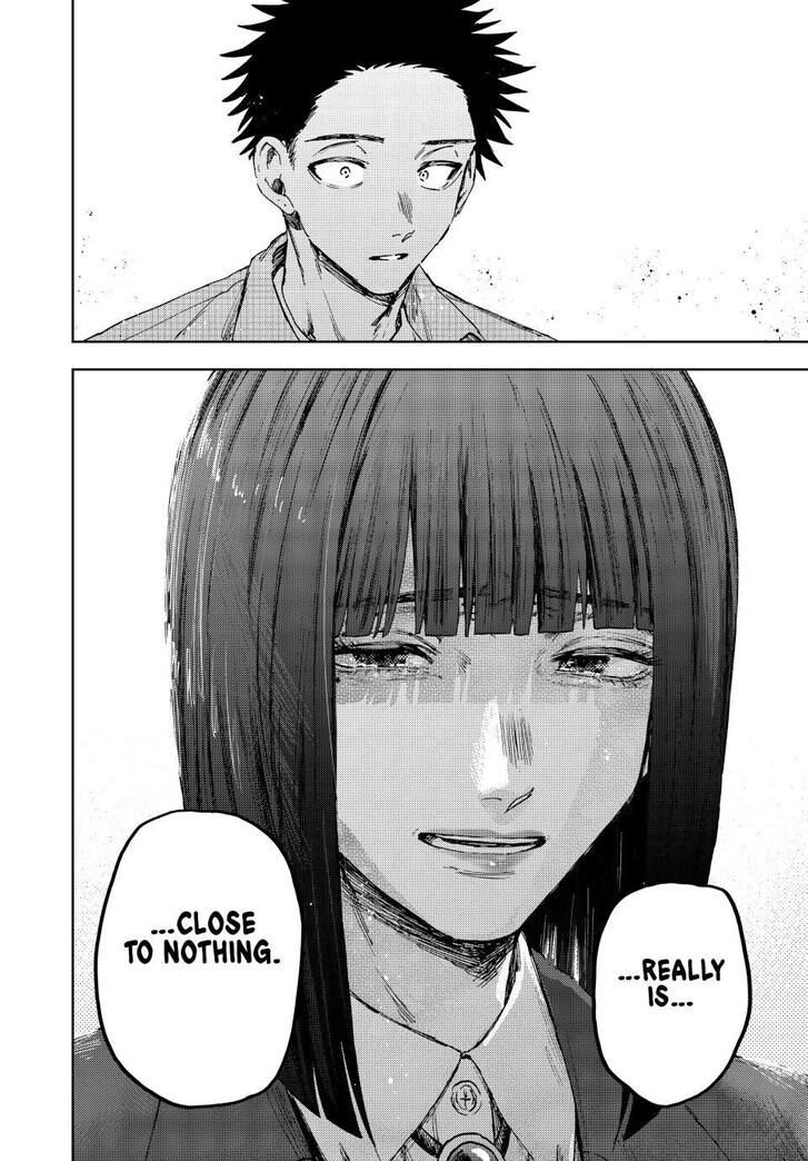 Read Kaoru Hana Wa Rin To Saku Manga Online