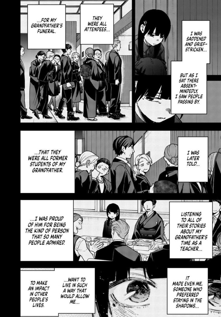 Read Kaoru Hana Wa Rin To Saku Manga Online