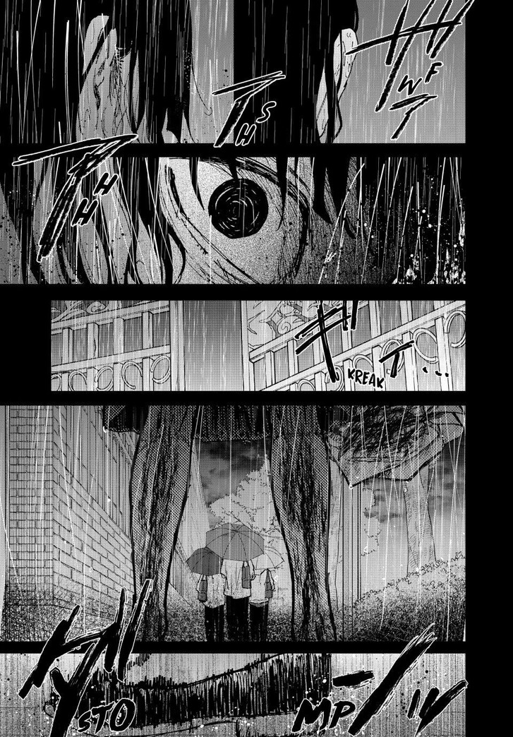 Read Kaoru Hana Wa Rin To Saku Manga Online