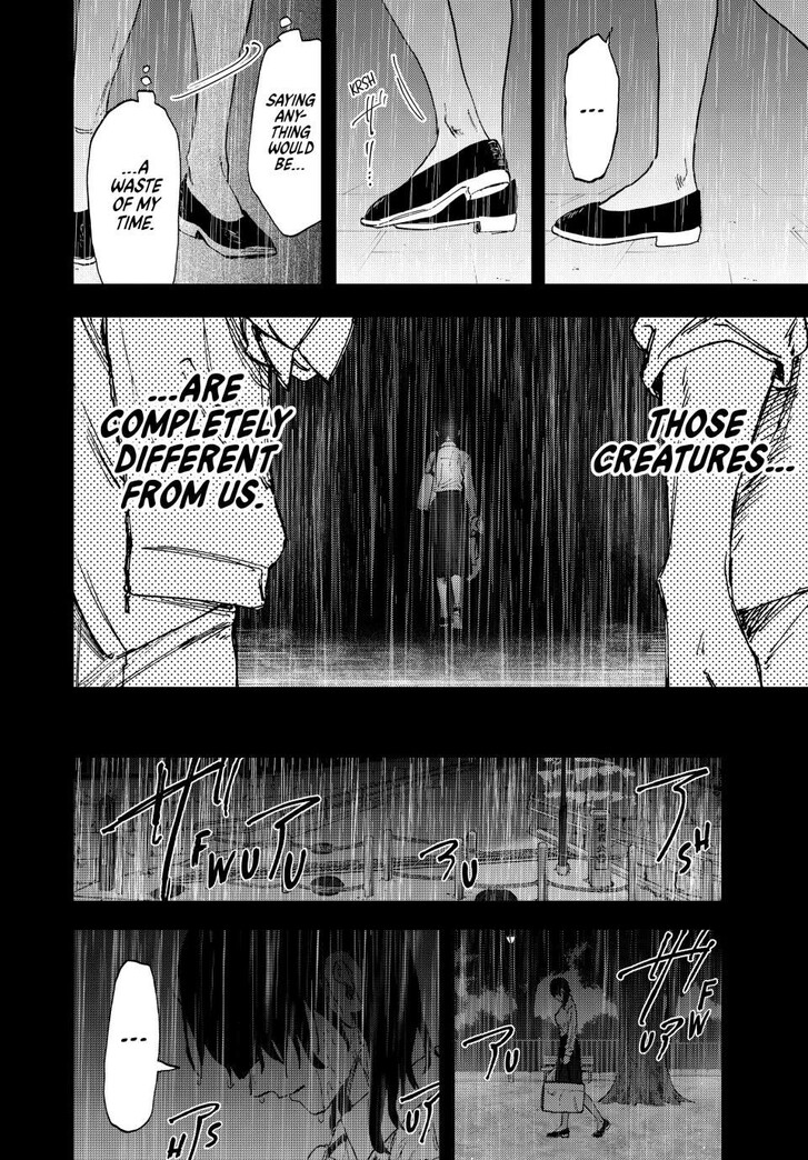 Read Kaoru Hana Wa Rin To Saku Manga Online