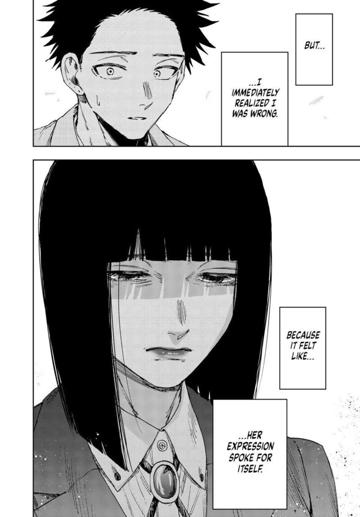 Read Kaoru Hana Wa Rin To Saku Manga Online