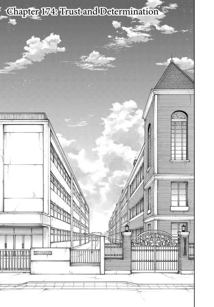Read Kaoru Hana Wa Rin To Saku Manga Online