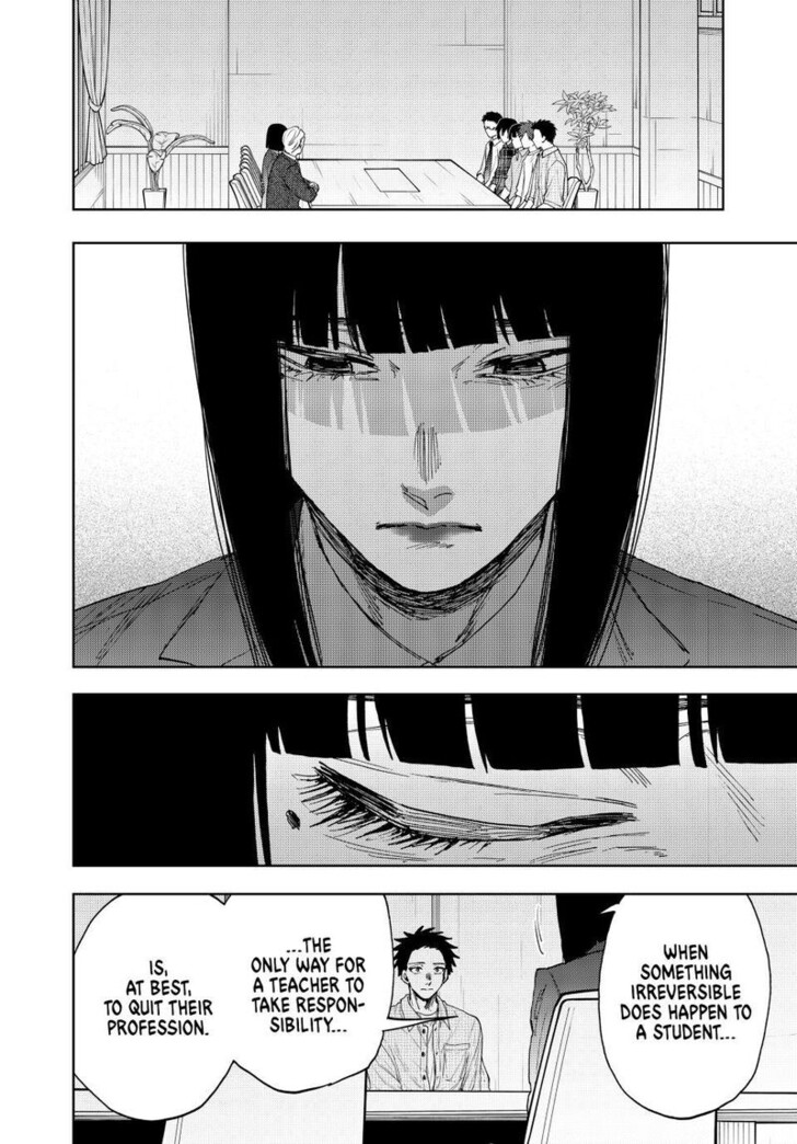 Read Kaoru Hana Wa Rin To Saku Manga Online