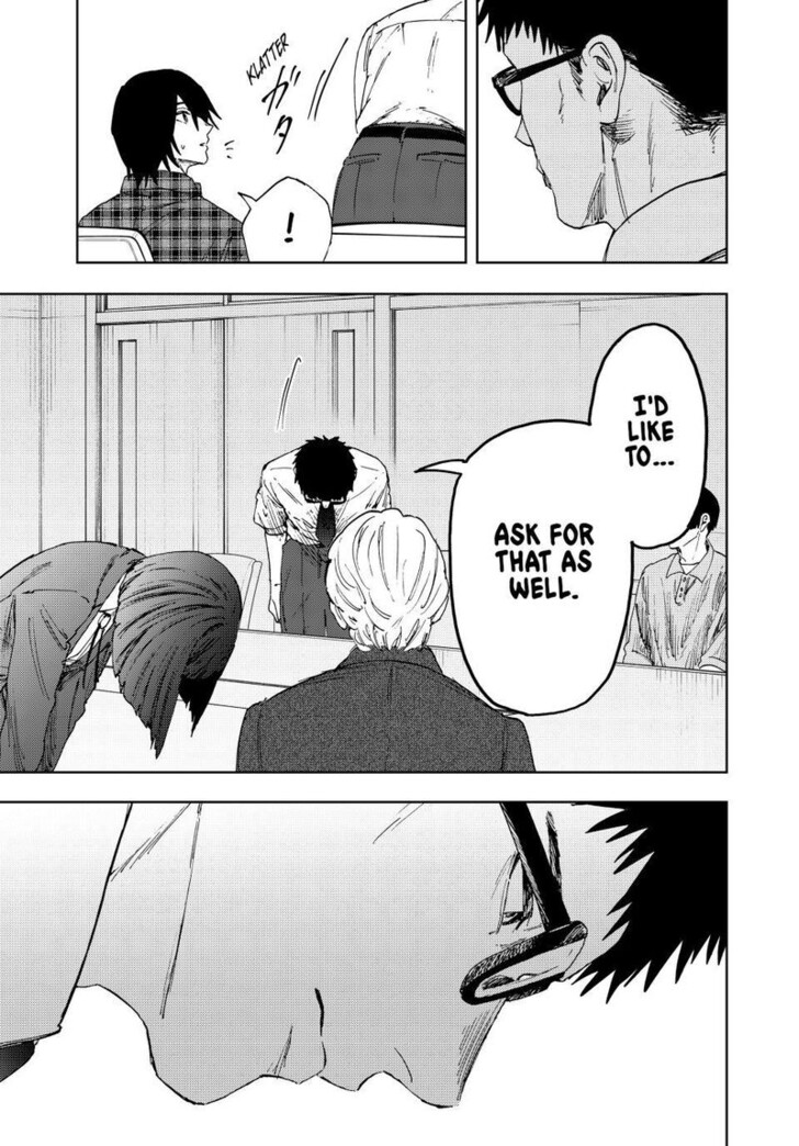 Read Kaoru Hana Wa Rin To Saku Manga Online