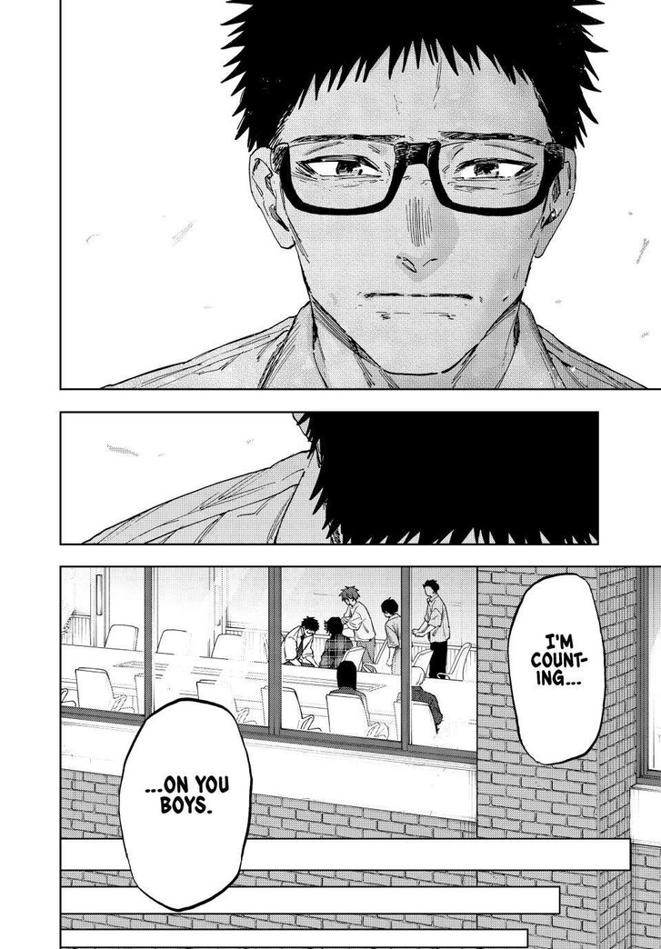 Read Kaoru Hana Wa Rin To Saku Manga Online