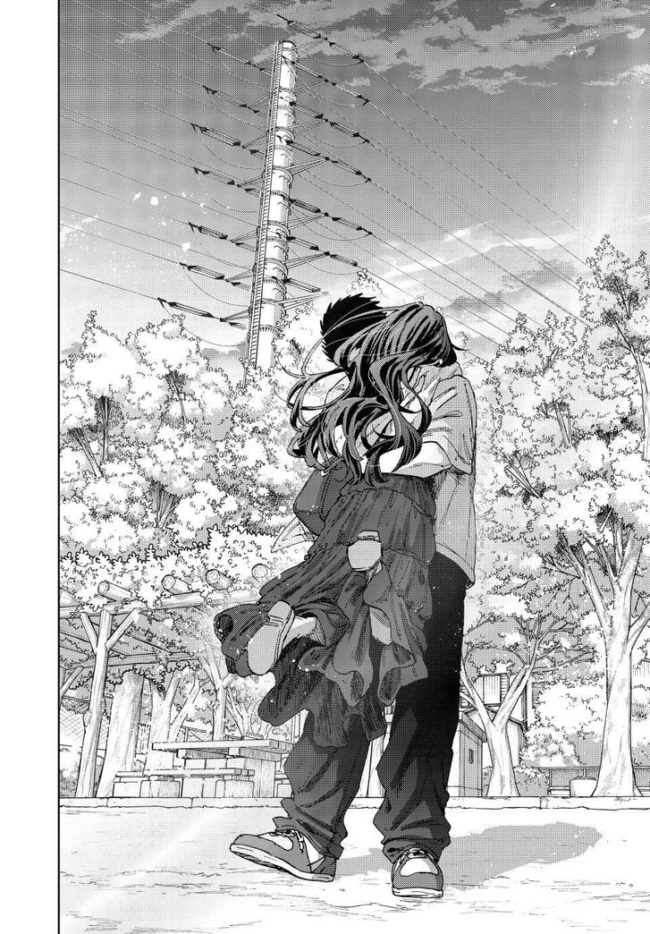 Read Kaoru Hana Wa Rin To Saku Manga Online