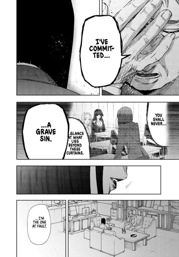 Read Kaoru Hana Wa Rin To Saku Manga Online