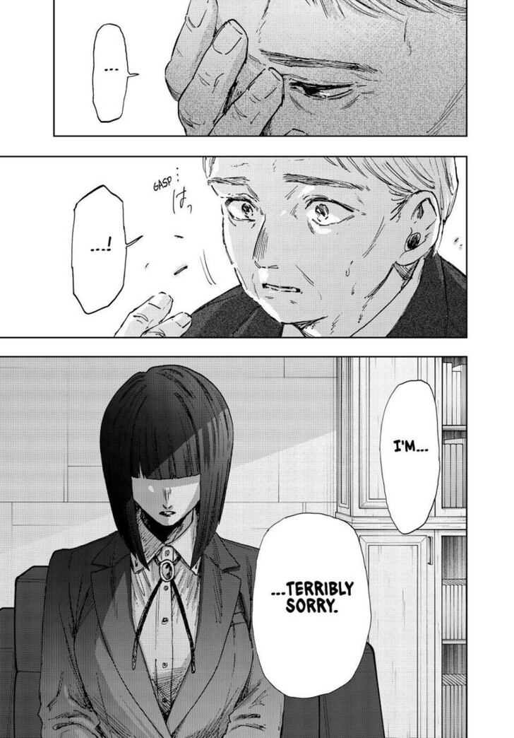 Read Kaoru Hana Wa Rin To Saku Manga Online