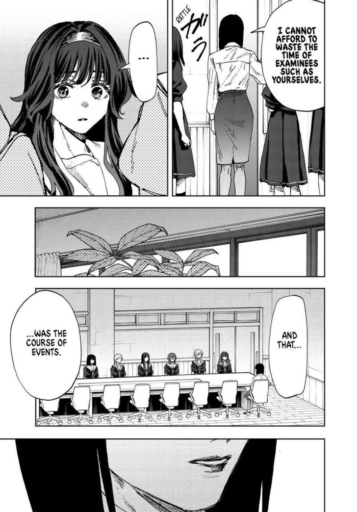 Read Kaoru Hana Wa Rin To Saku Manga Online