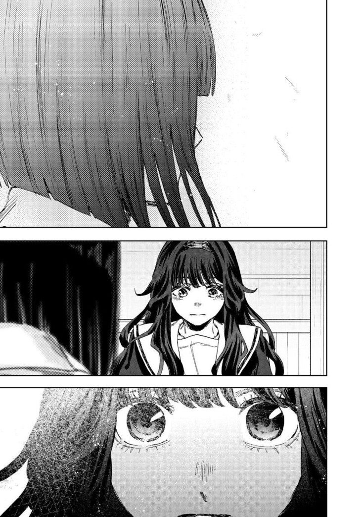 Read Kaoru Hana Wa Rin To Saku Manga Online