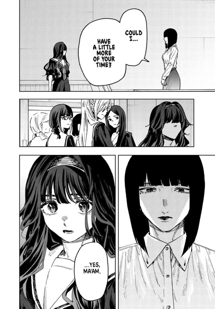 Read Kaoru Hana Wa Rin To Saku Manga Online