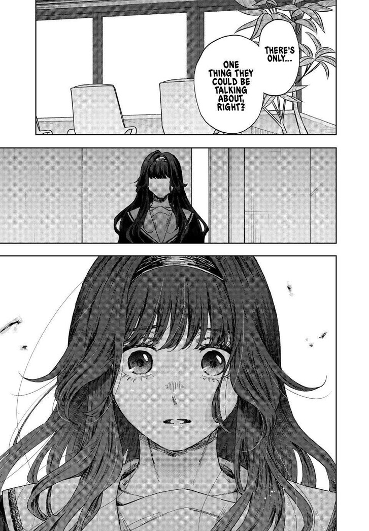 Read Kaoru Hana Wa Rin To Saku Manga Online