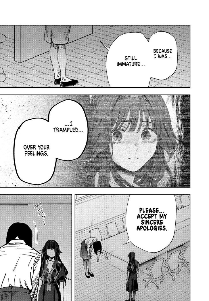 Read Kaoru Hana Wa Rin To Saku Manga Online
