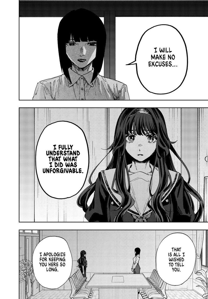 Read Kaoru Hana Wa Rin To Saku Manga Online