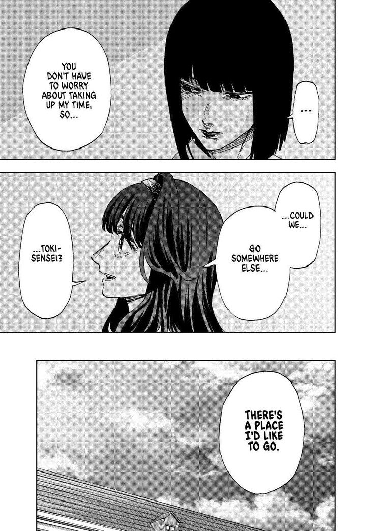 Read Kaoru Hana Wa Rin To Saku Manga Online