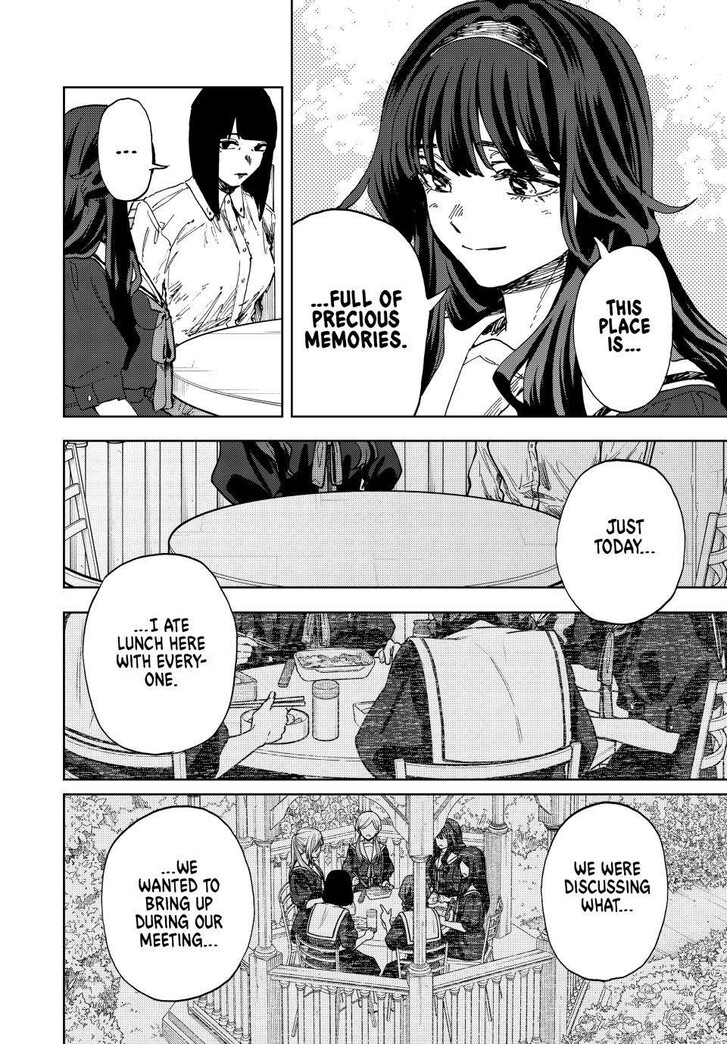 Read Kaoru Hana Wa Rin To Saku Manga Online