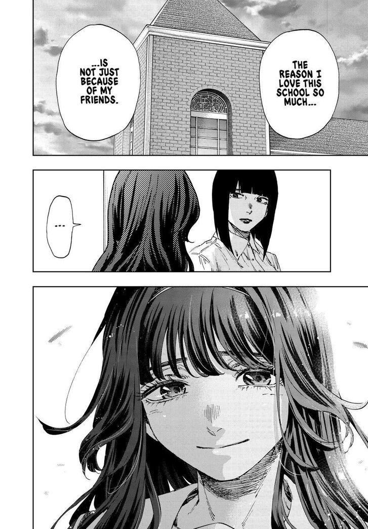Read Kaoru Hana Wa Rin To Saku Manga Online