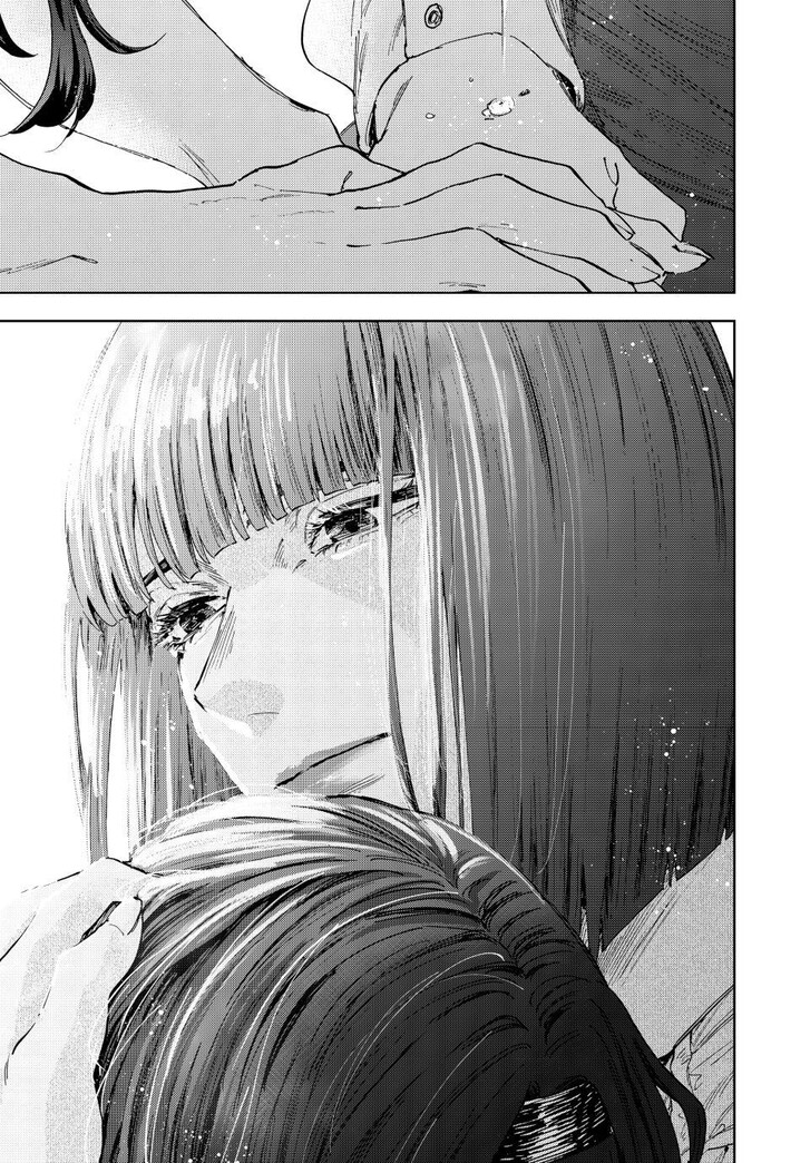 Read Kaoru Hana Wa Rin To Saku Manga Online