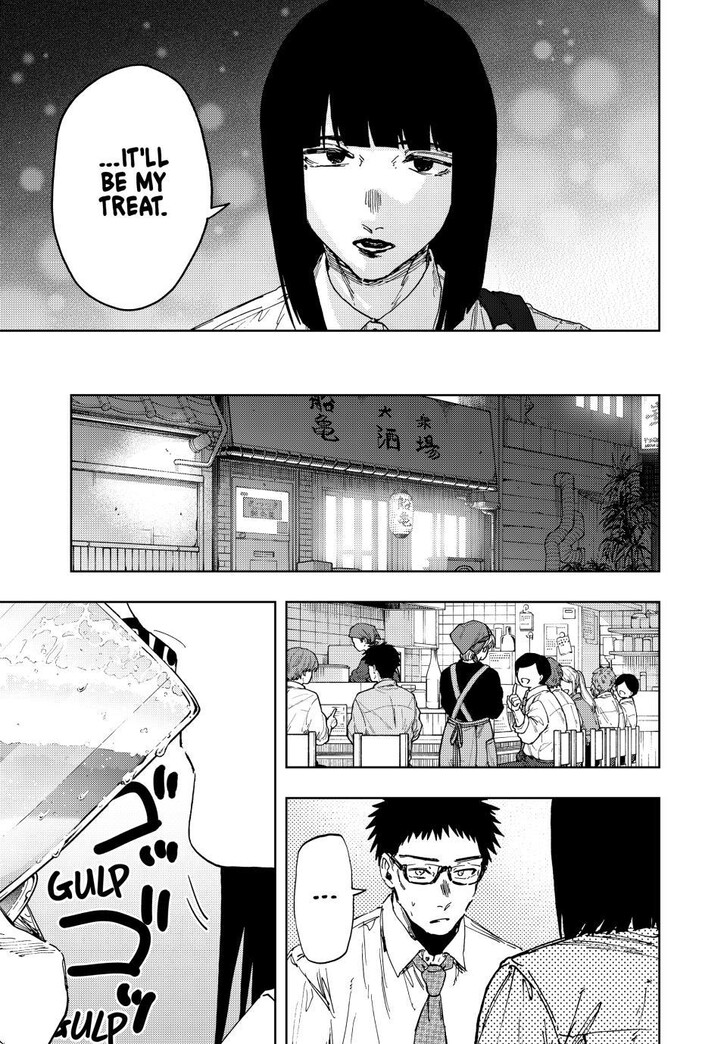 Read Kaoru Hana Wa Rin To Saku Manga Online