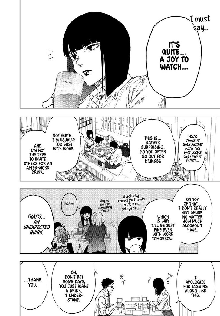 Read Kaoru Hana Wa Rin To Saku Manga Online