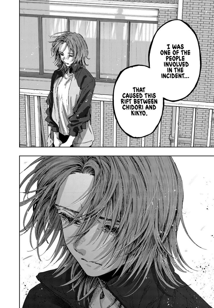 Read Kaoru Hana Wa Rin To Saku Manga Online