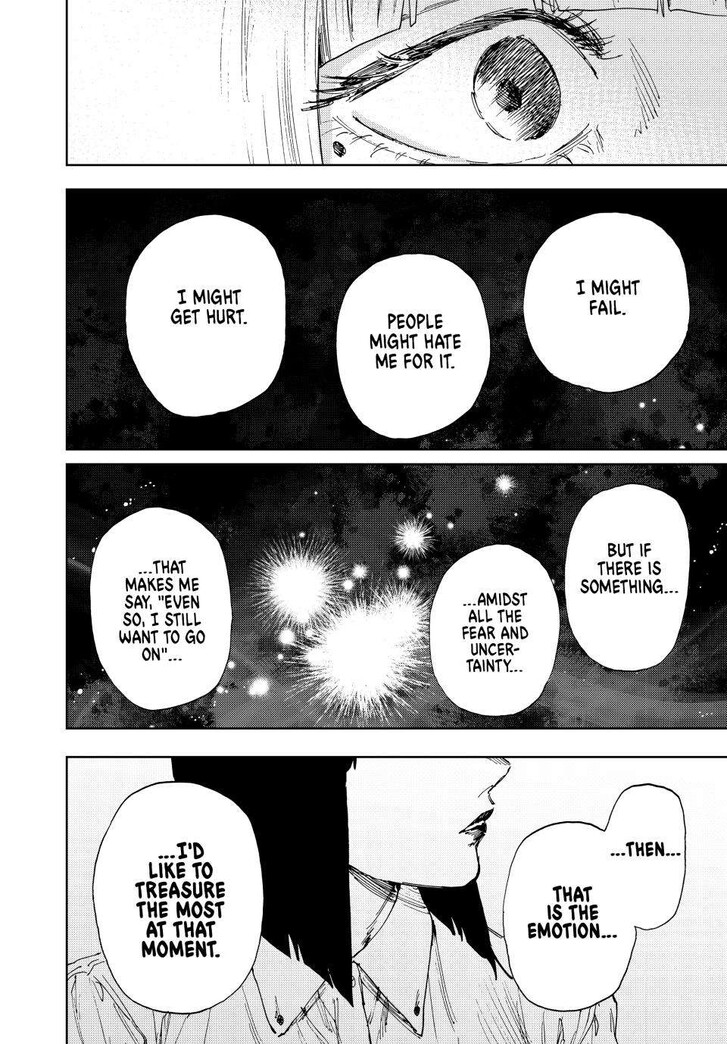 Read Kaoru Hana Wa Rin To Saku Manga Online