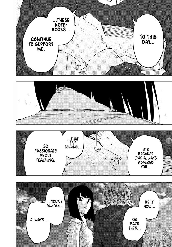 Read Kaoru Hana Wa Rin To Saku Manga Online