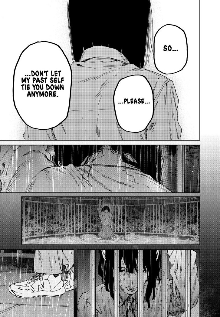 Read Kaoru Hana Wa Rin To Saku Manga Online