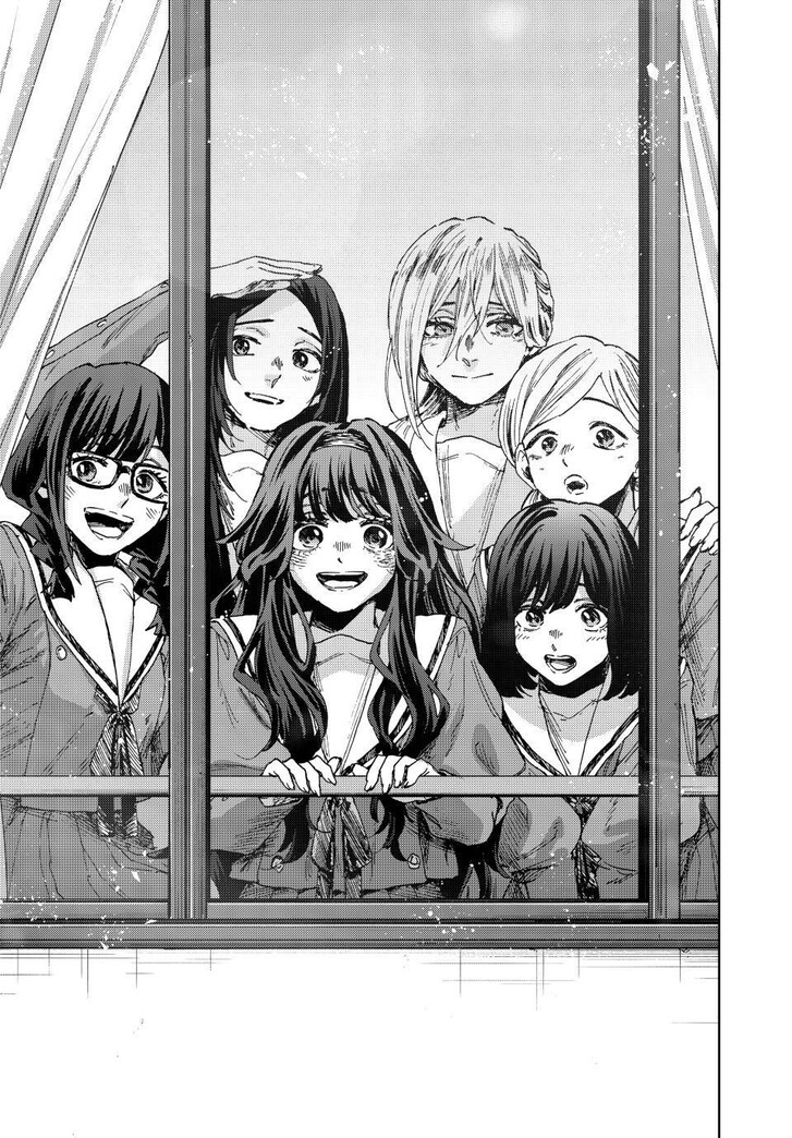 Read Kaoru Hana Wa Rin To Saku Manga Online