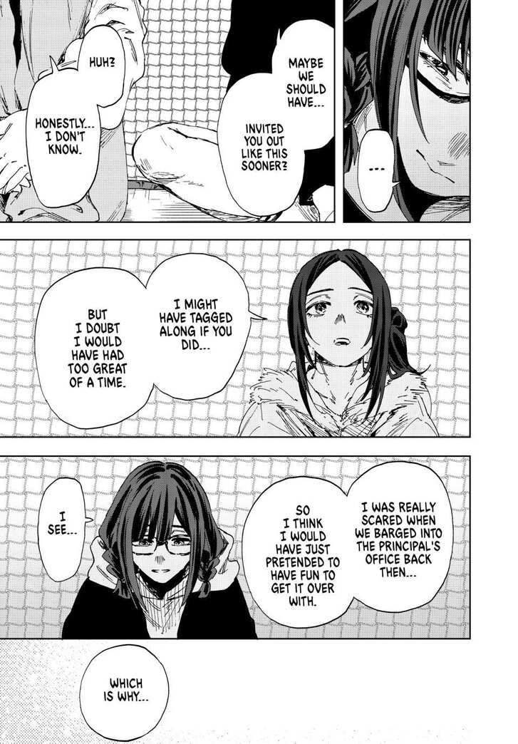 Read Kaoru Hana Wa Rin To Saku Manga Online