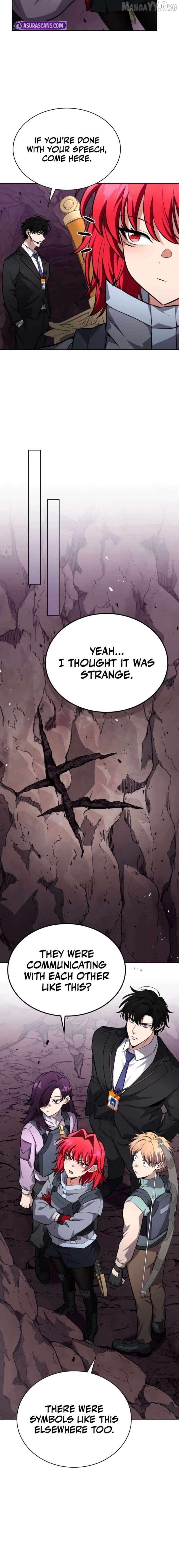 Read Kidnapped Dragons Manga Online