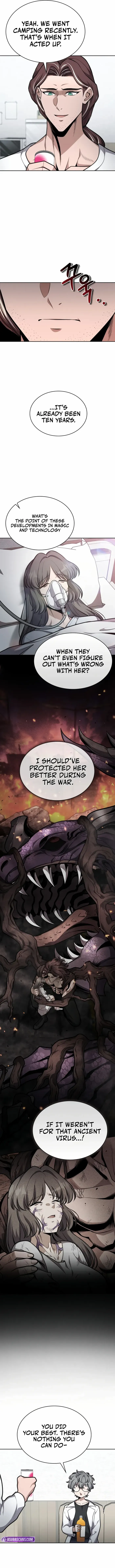 Read Kidnapped Dragons Manga Online
