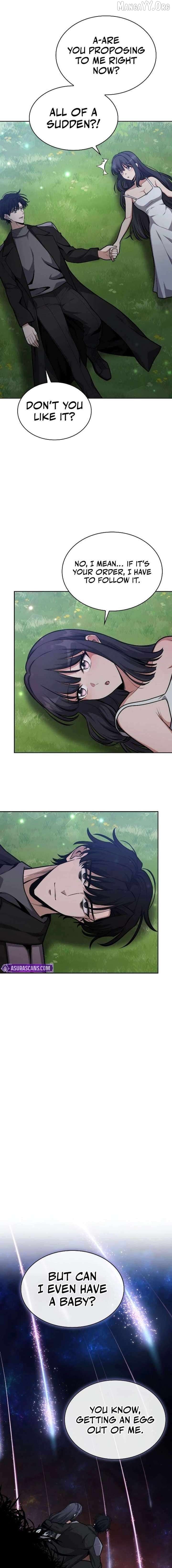Read Kidnapped Dragons Manga Online