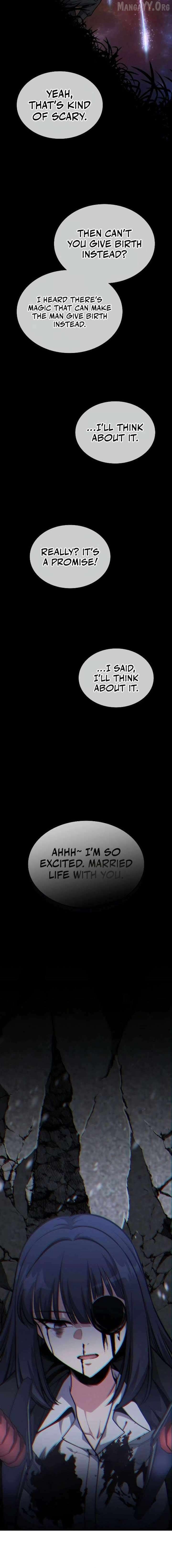 Read Kidnapped Dragons Manga Online