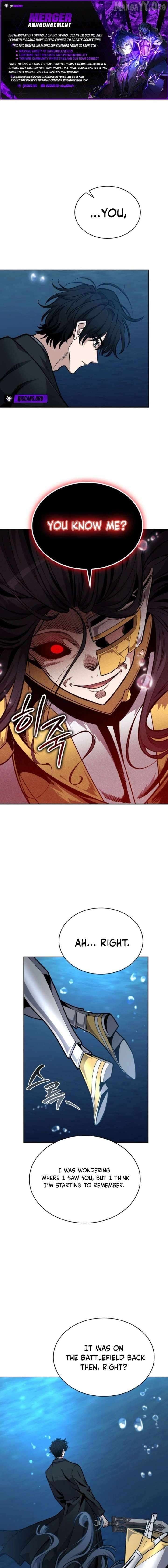Read Kidnapped Dragons Manga Online