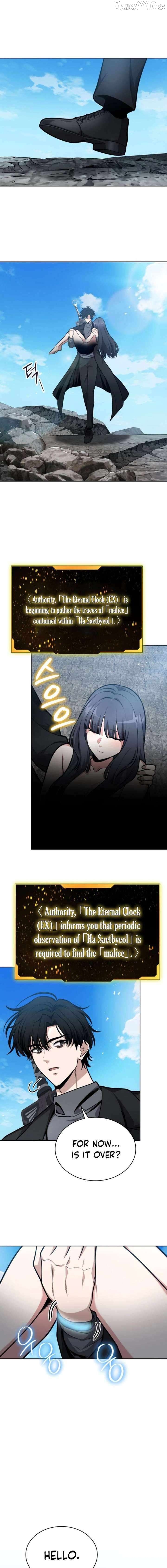 Read Kidnapped Dragons Manga Online