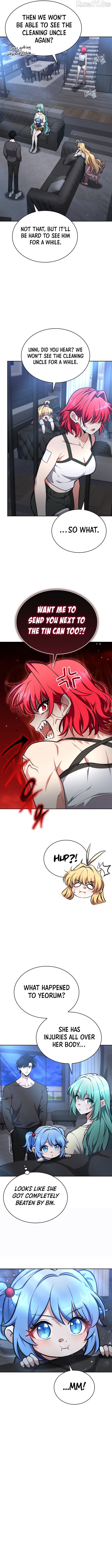 Read Kidnapped Dragons Manga Online