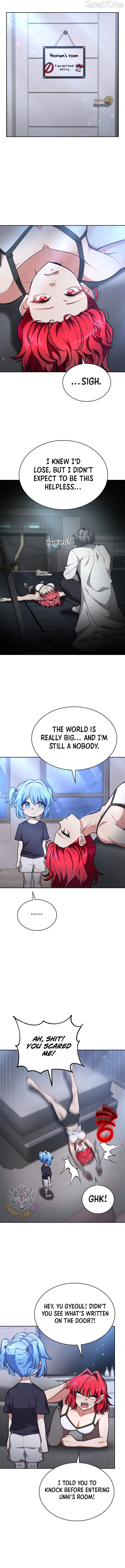 Read Kidnapped Dragons Manga Online