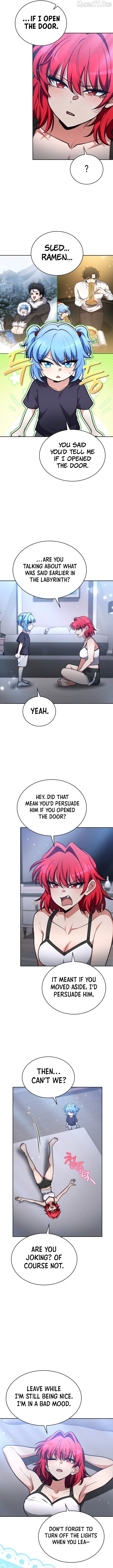 Read Kidnapped Dragons Manga Online
