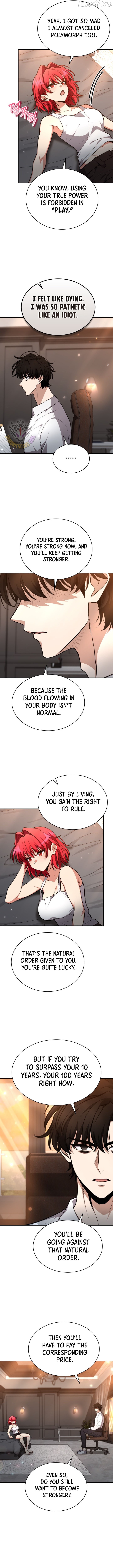 Read Kidnapped Dragons Manga Online