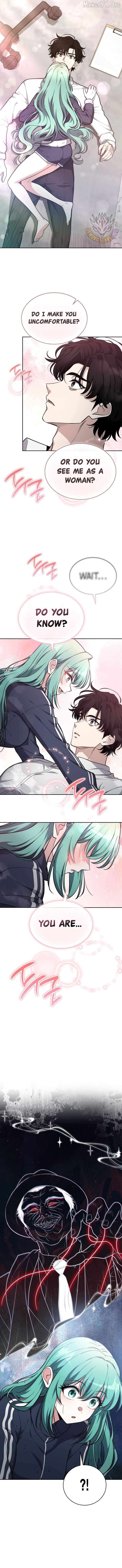Read Kidnapped Dragons Manga Online