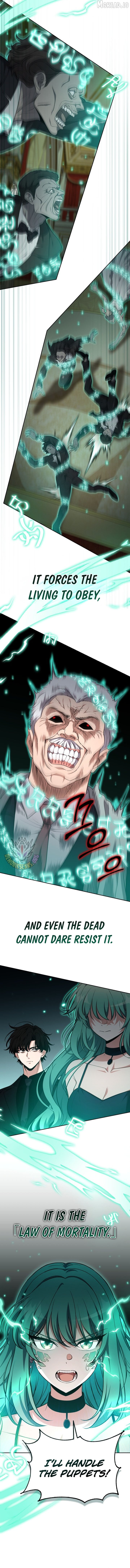 Read Kidnapped Dragons Manga Online