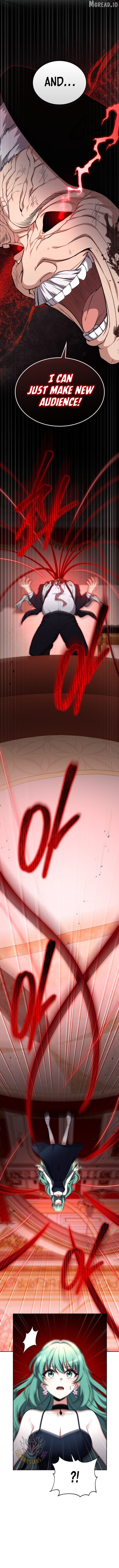 Read Kidnapped Dragons Manga Online