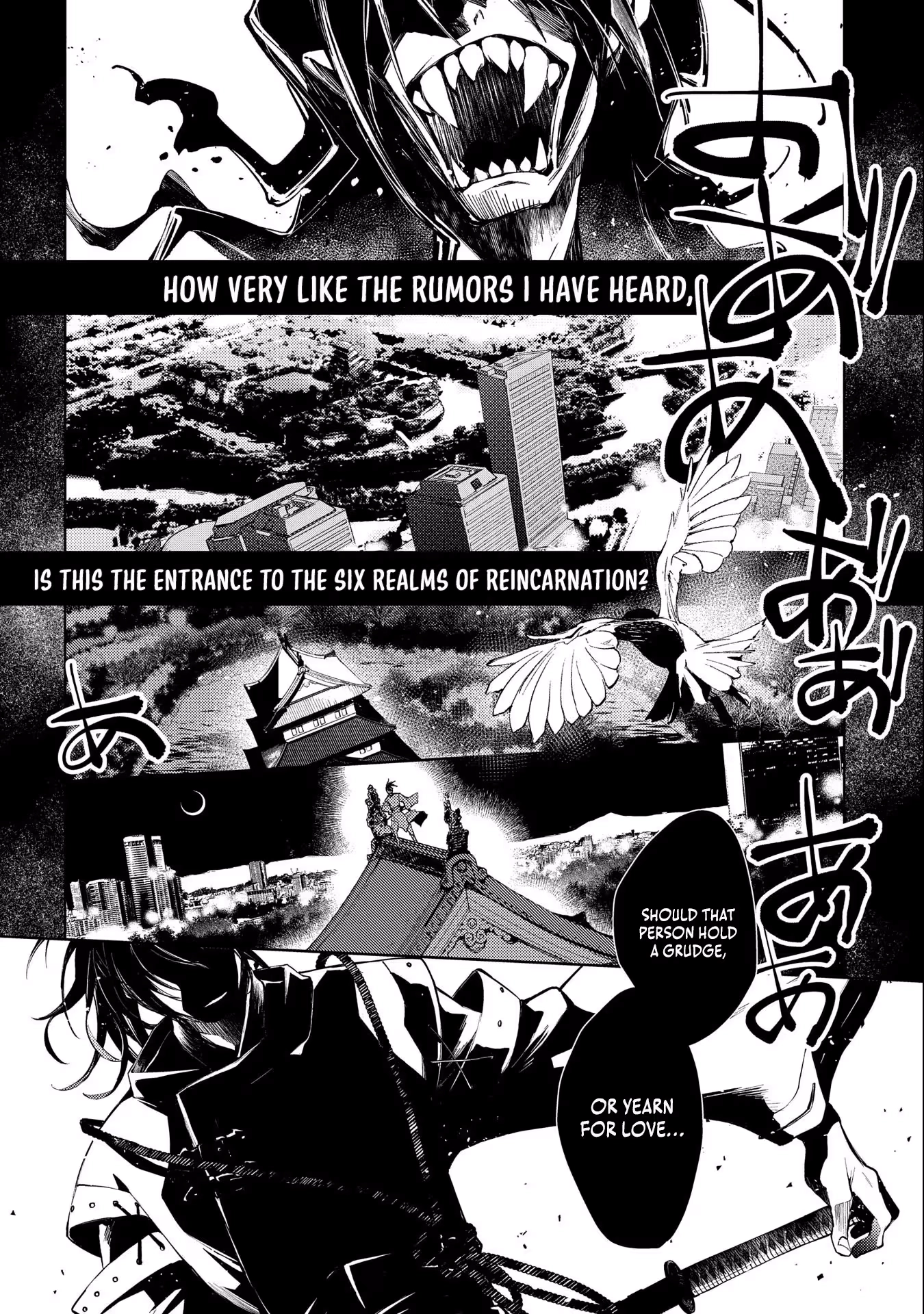 Read Kimi Ga Eiyuu Ni Naru Monogatari EN Manga Online