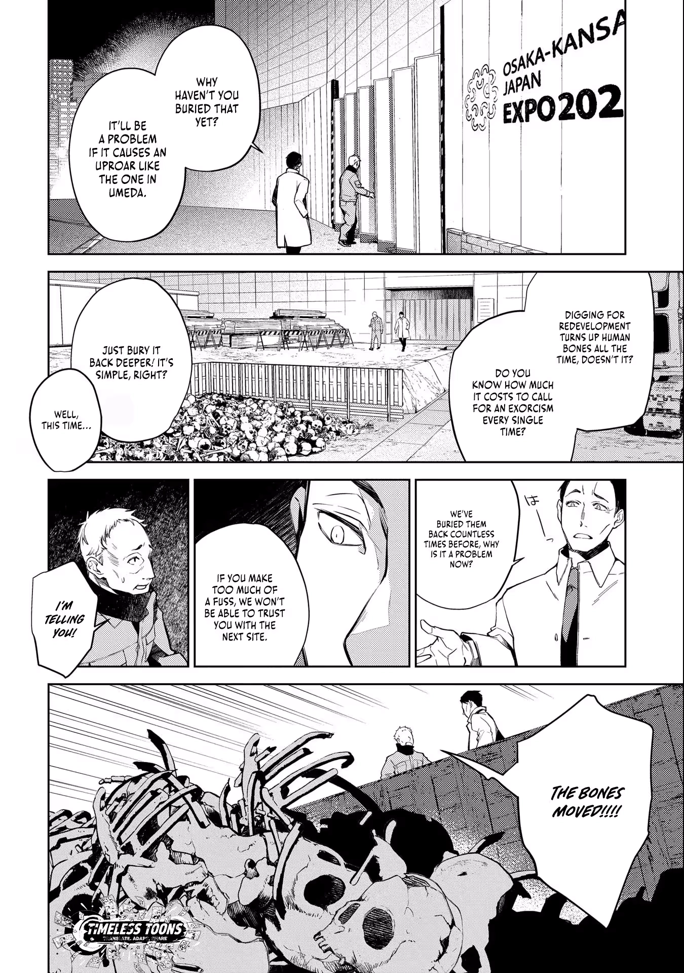 Read Kimi Ga Eiyuu Ni Naru Monogatari EN Manga Online