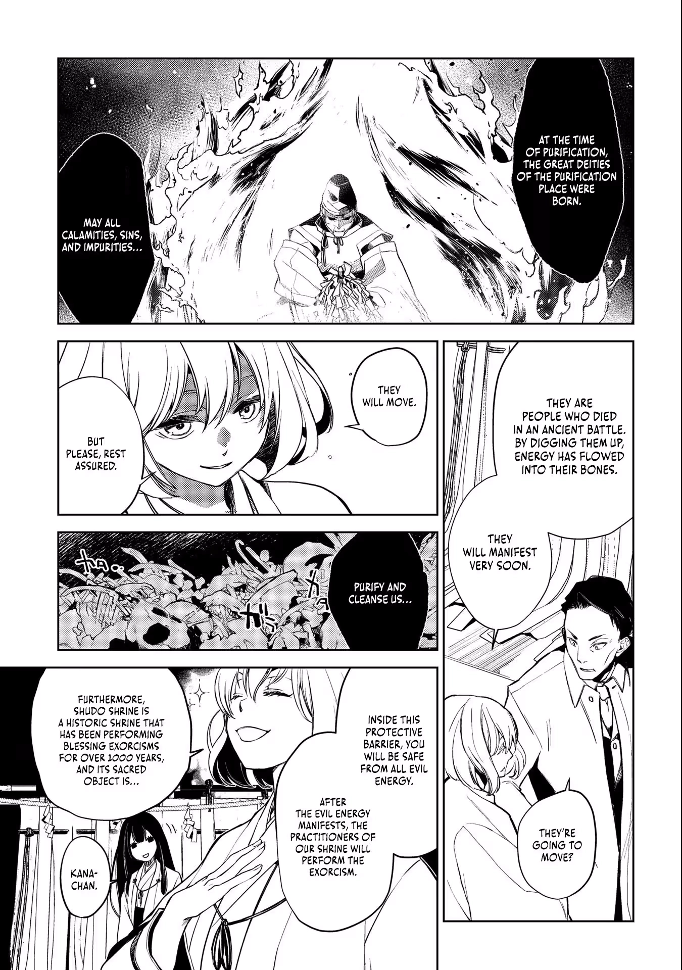Read Kimi Ga Eiyuu Ni Naru Monogatari EN Manga Online