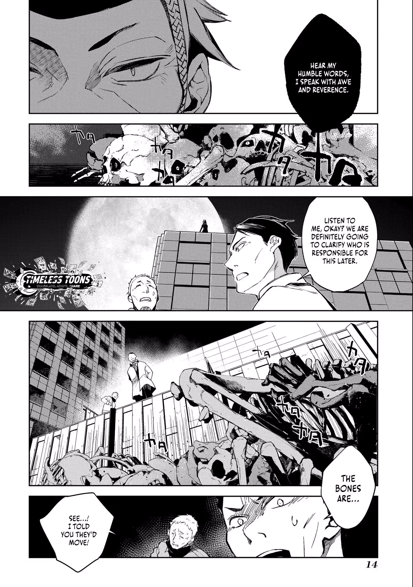 Read Kimi Ga Eiyuu Ni Naru Monogatari EN Manga Online
