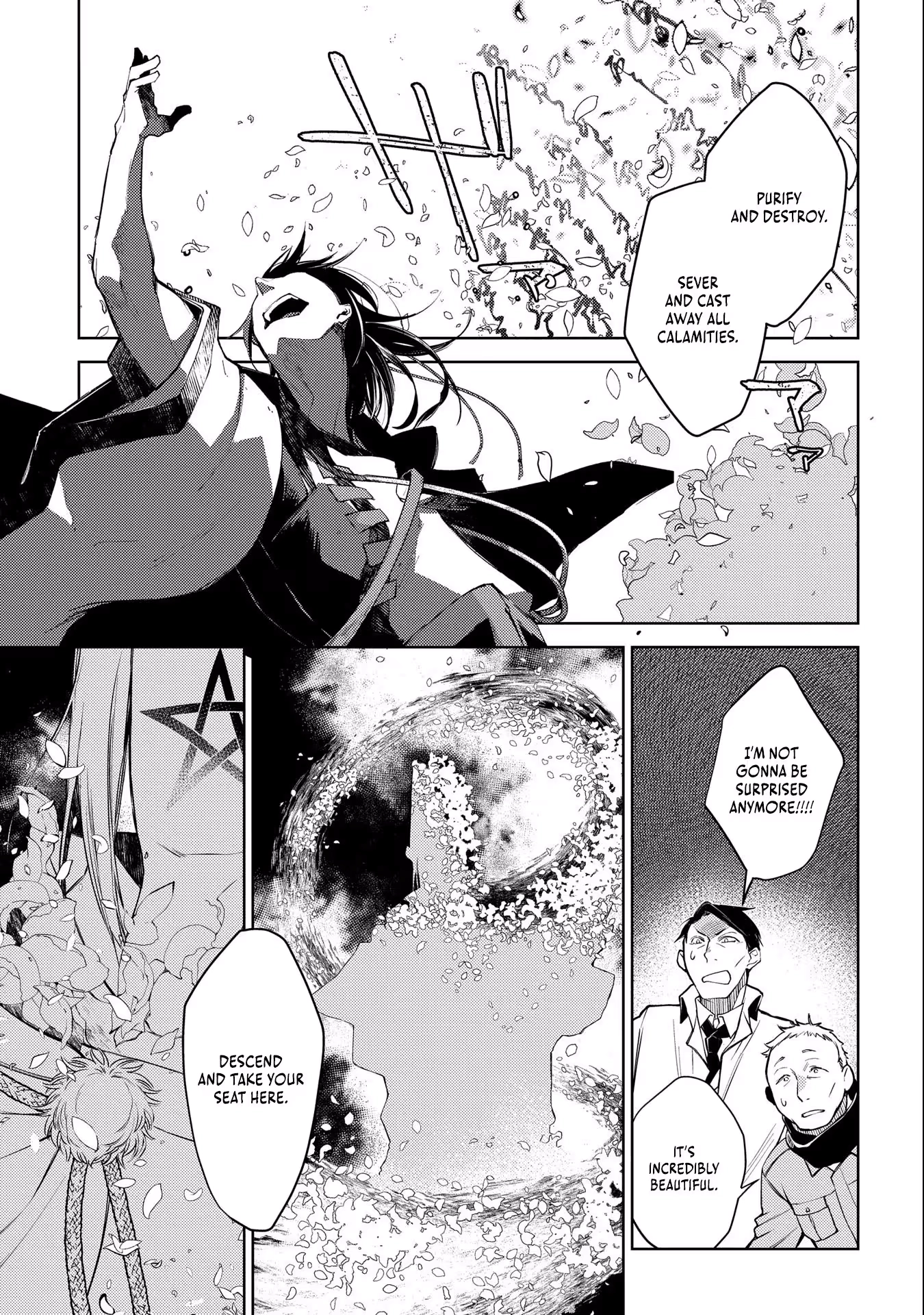 Read Kimi Ga Eiyuu Ni Naru Monogatari EN Manga Online