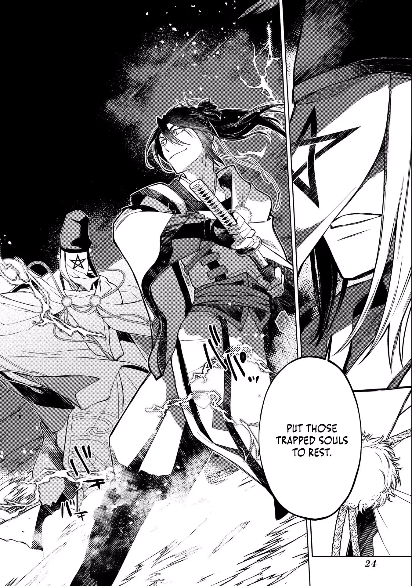 Read Kimi Ga Eiyuu Ni Naru Monogatari EN Manga Online